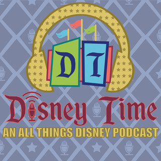 Writer: disneytimepodcast