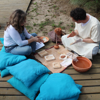 Writer: Lidia Amarante