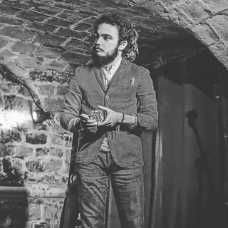 Photo du rédacteur: Damien Roussel