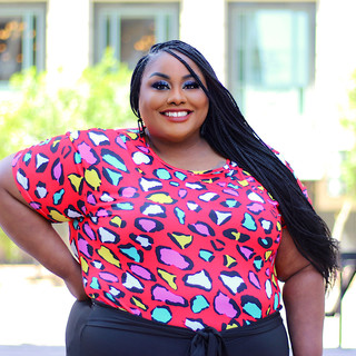 Writer: Dr. Tiara Watford, LCSW