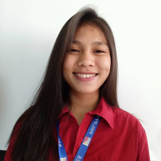 Writer: Janlyn Francisco