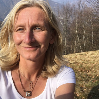 Autorenbild: Ulrike Bittner
