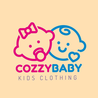 Foto do escritor: Cozzy baby Shop
