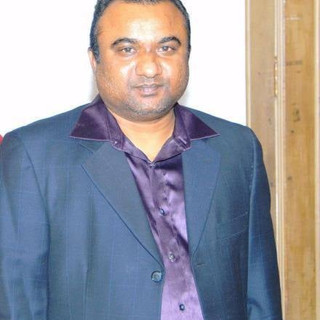 Writer: HARISH KASAGANI