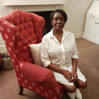 Writer: Beverley Sinclair Hypnotherapist Psychotherapist Counsellor
