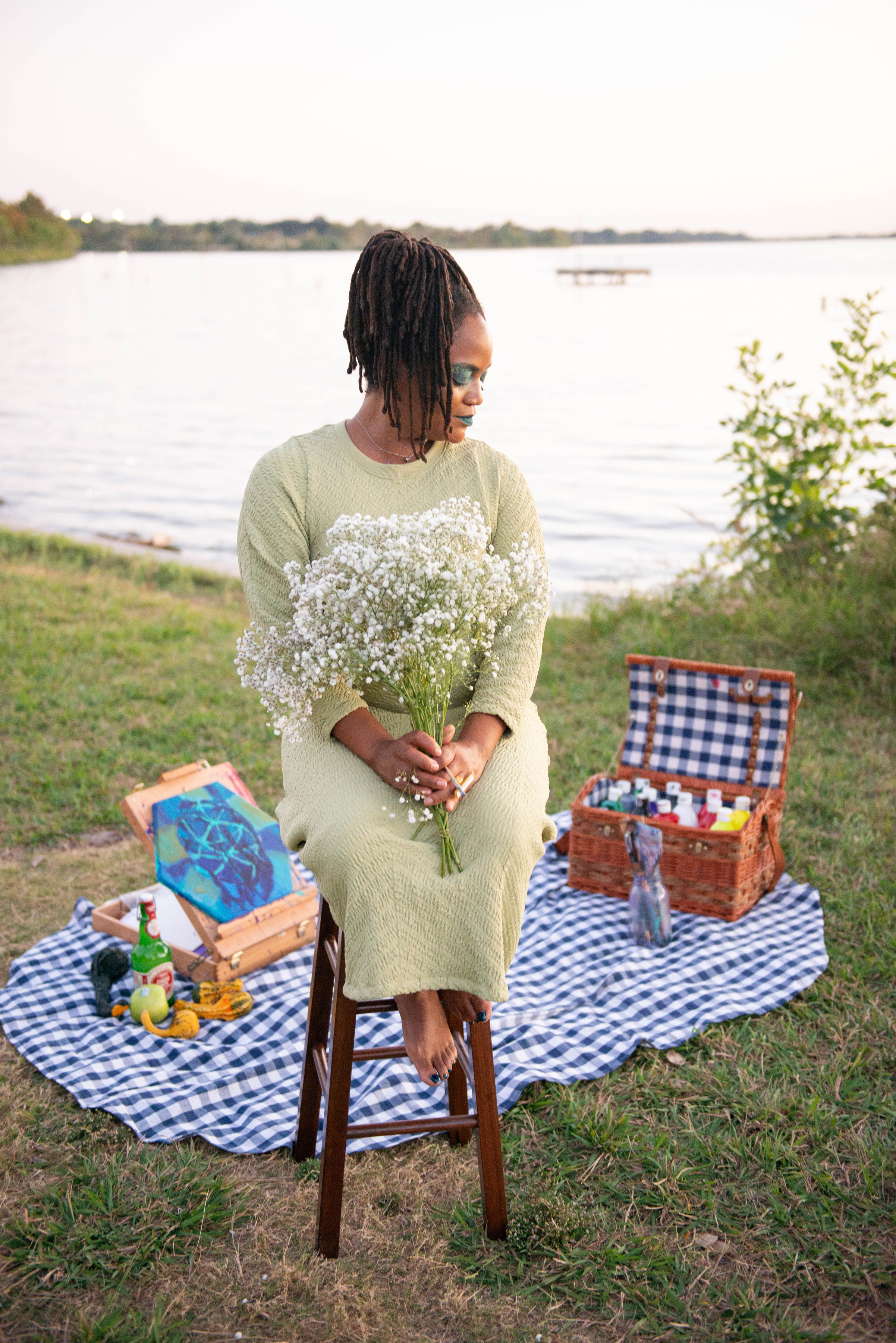 Writer: LaShonda Cooks