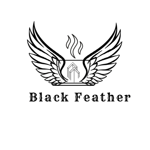 Writer: Black Feather