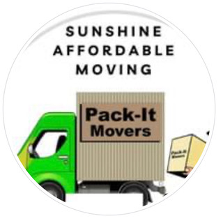 Writer: sunshine Affordablemovers