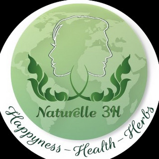 Photo du rédacteur: 3H Happiness Health & Herbs