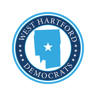 Writer: West Hartford Democrats