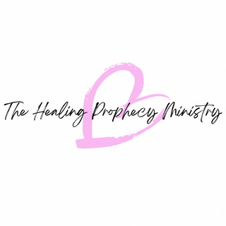Writer: The Healing Prophecy Ministry
