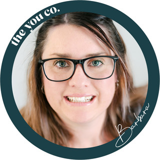 Writer: Barbara Potgieter