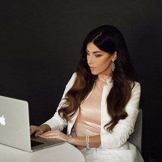 Writer: Natalie Kalini