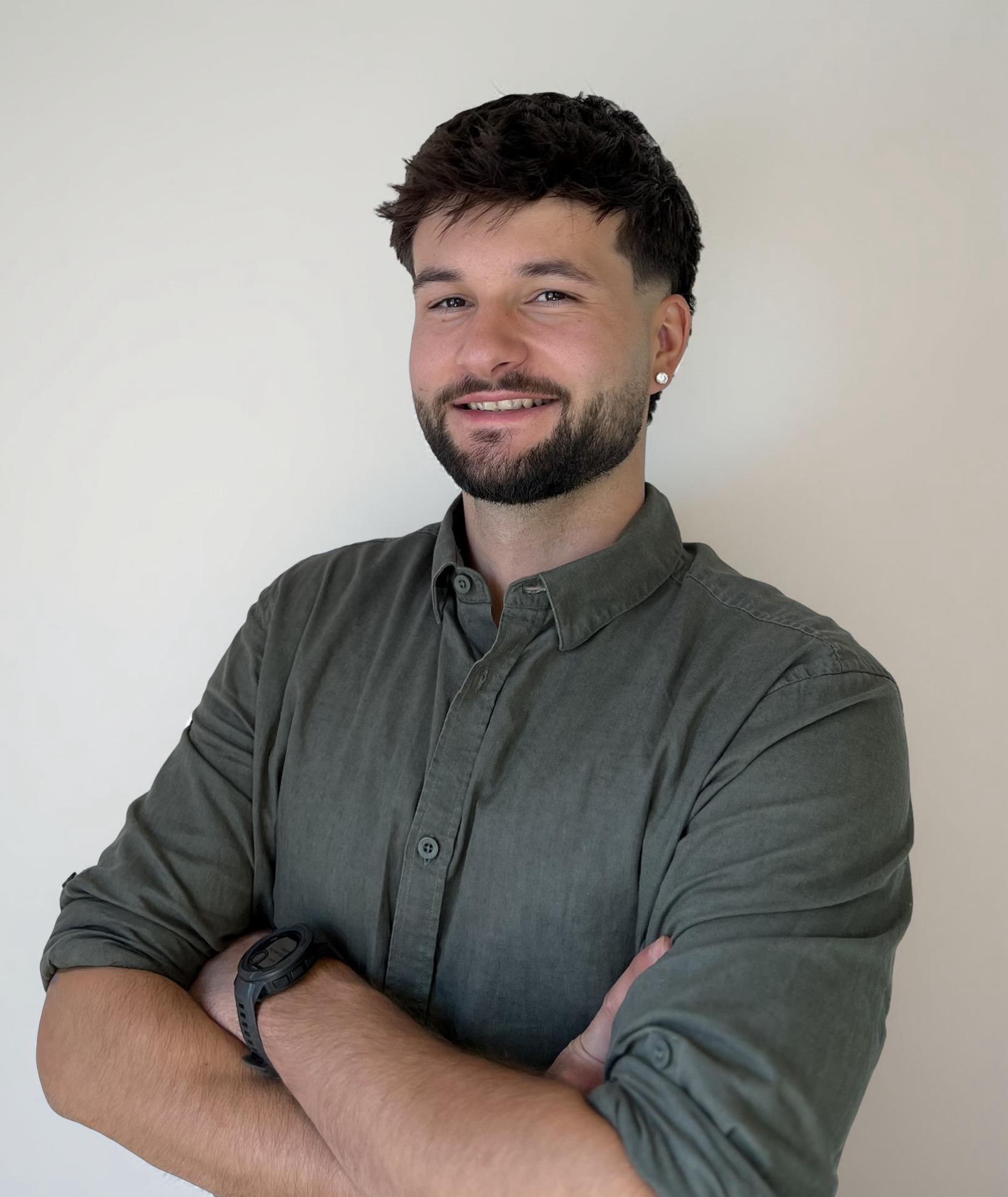 Autorenbild: Leon Haser