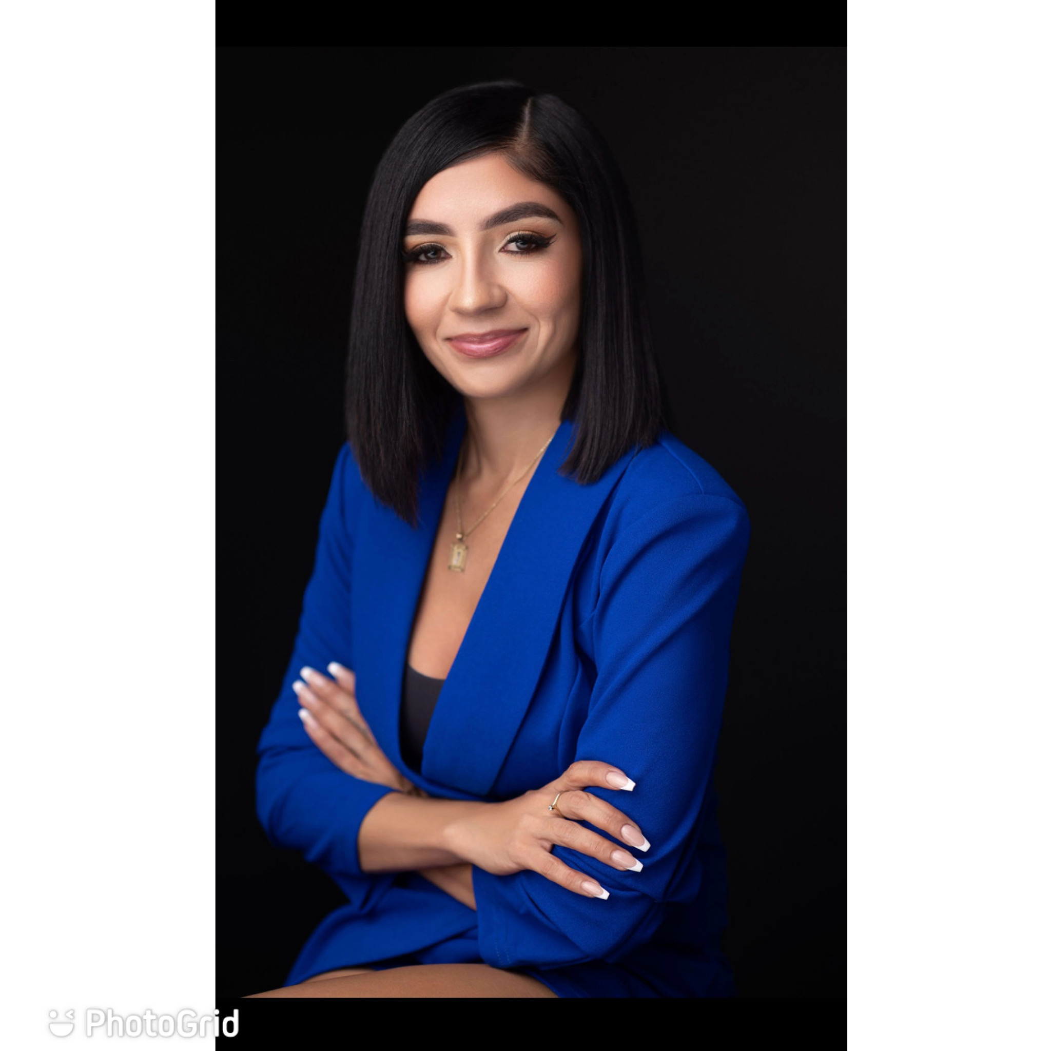 Writer: Nicole Martinez