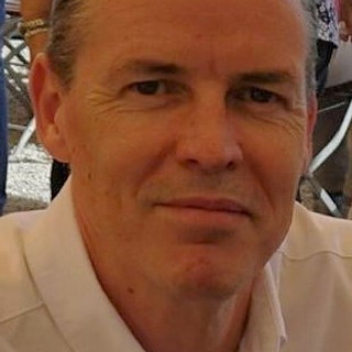 Writer: Mark Bamforth
