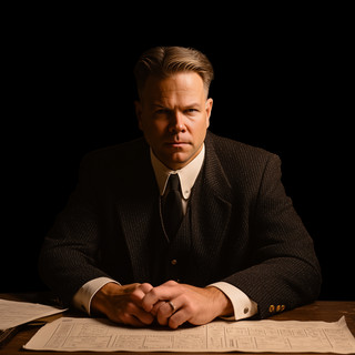 Writer: Mr. G
