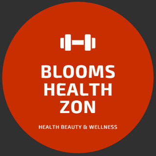 Writer: Blooms Health  zon