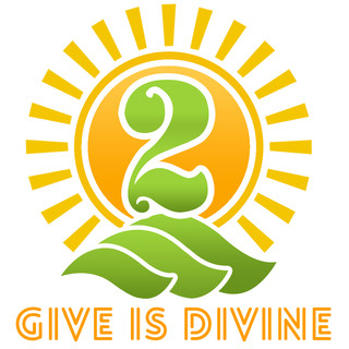 Writer: 2 give is divine