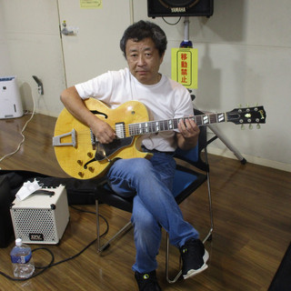 執筆者の写真: Hisao Inoue