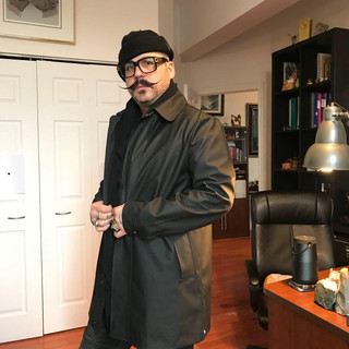 Writer: C.A. Wishnousky