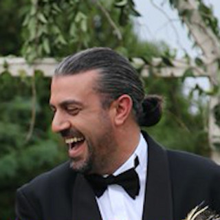 Writer: Özer Koç