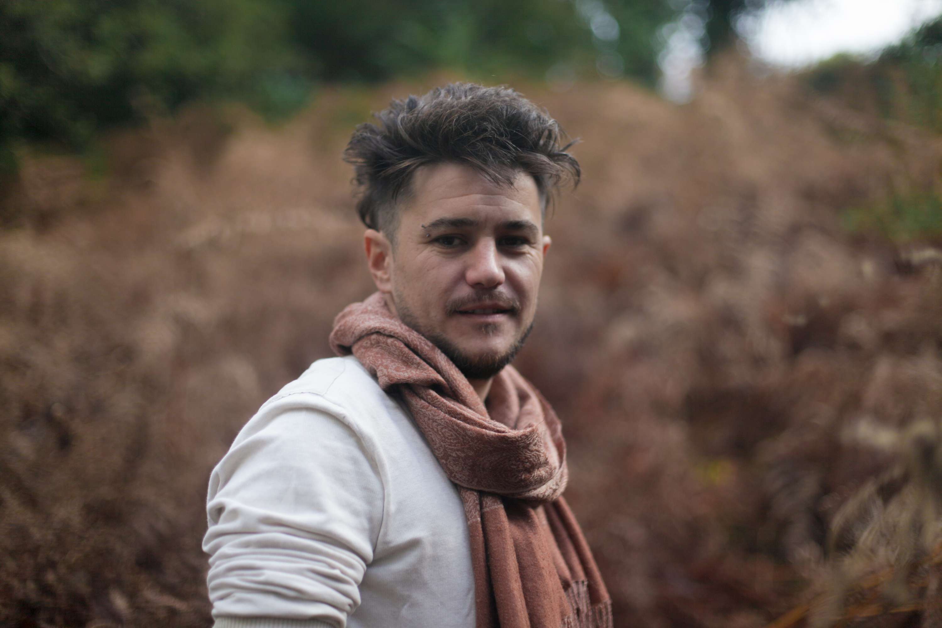 Photo du rédacteur: Idris Lechaptois