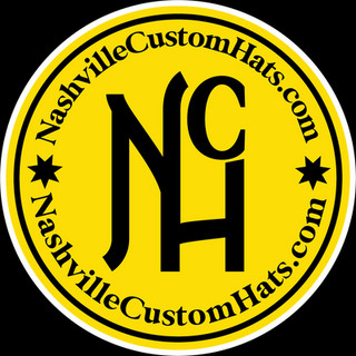 Writer: Nashville Custom Hats