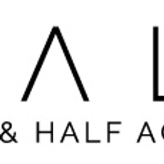 Writer: Half & Half Agency