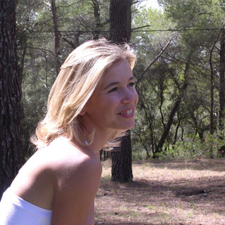 Photo du rédacteur: Véronique du Boisrouvray