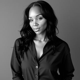 Writer: Natasha  Mann