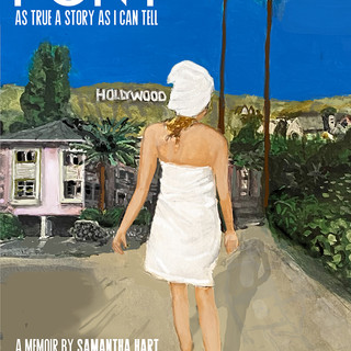 Writer: Samantha Hart