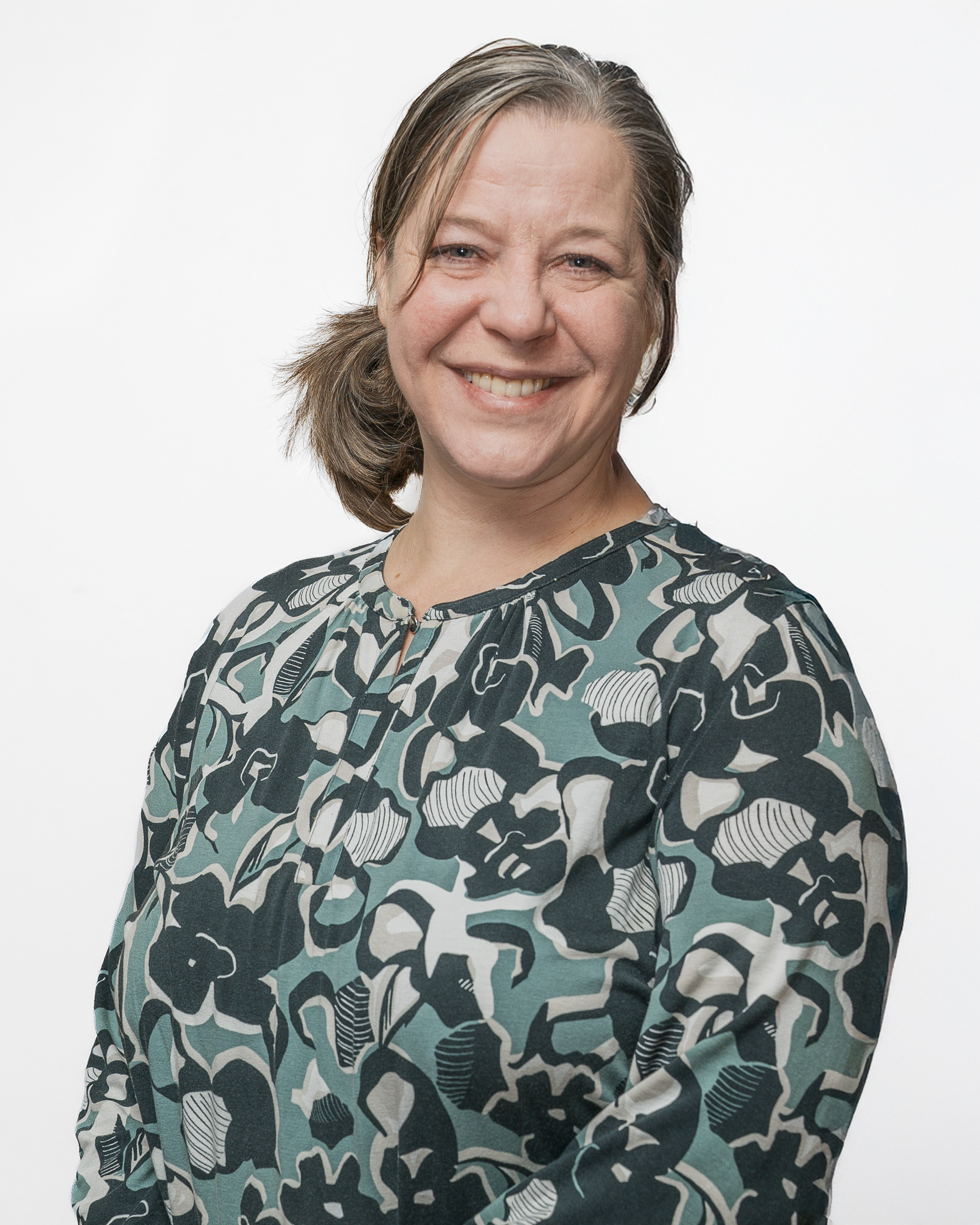 Autorenbild: Marion Thishen-Hendess