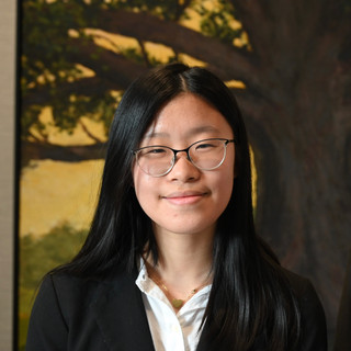 Writer: Jessie Zheng