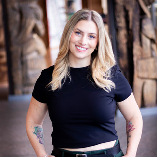 Photo du rédacteur: Gabrielle Garcia Cournoyer