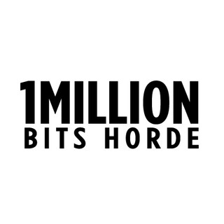 Writer: 1M Bits Horde