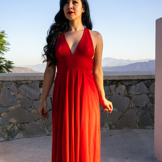 Writer: Karina Carlos