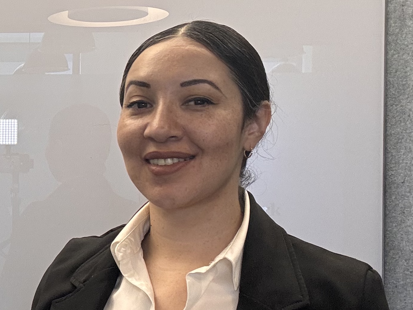 Writer: Karina Carlos