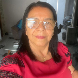 Foto do escritor: Maria Elenice Marques Alves