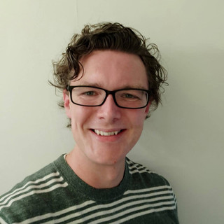 Writer: Jamie de Carvalho