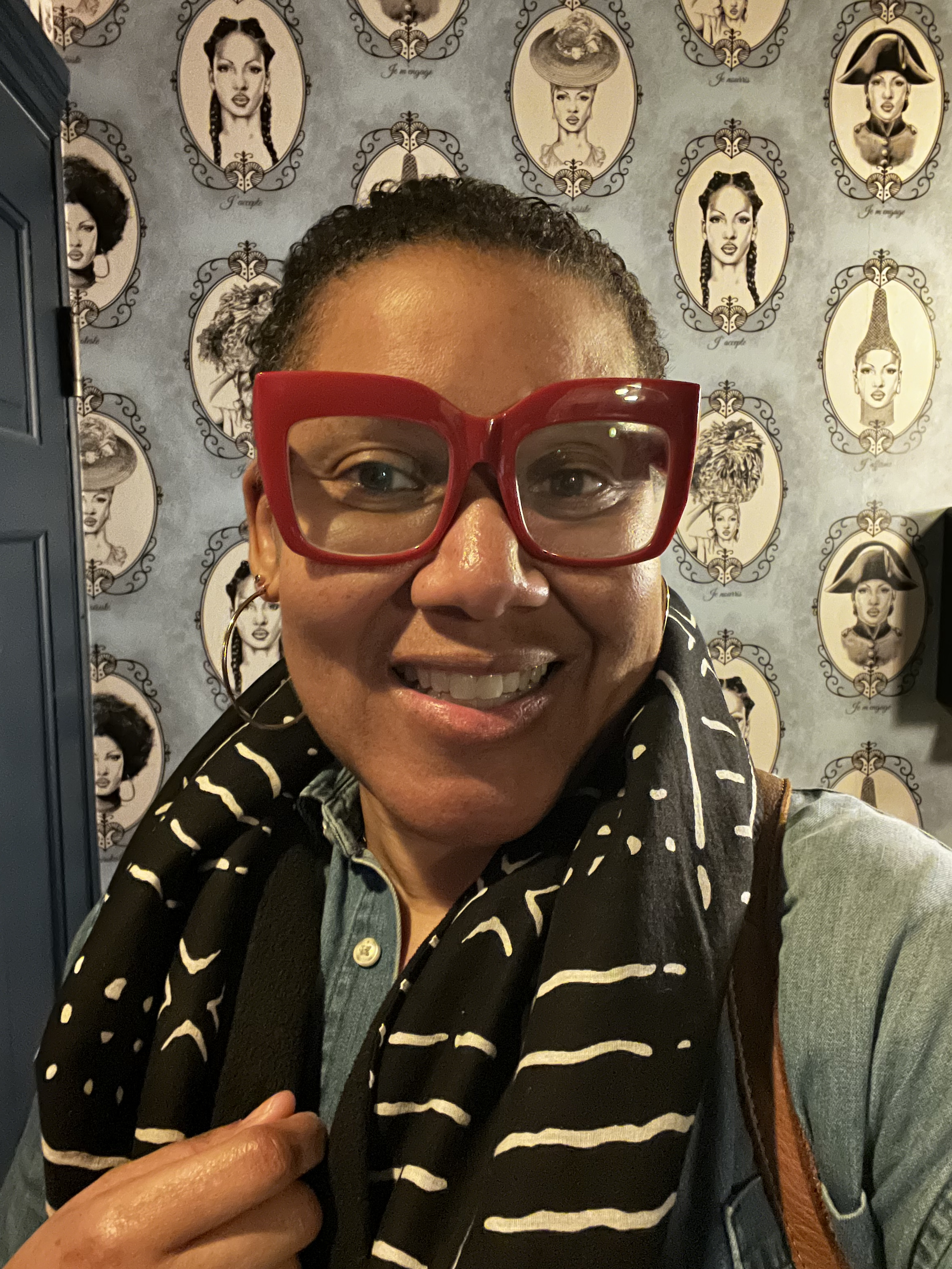 Writer: Tiffany Thompson