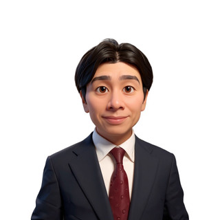 執筆者の写真: 琢磨 権名津