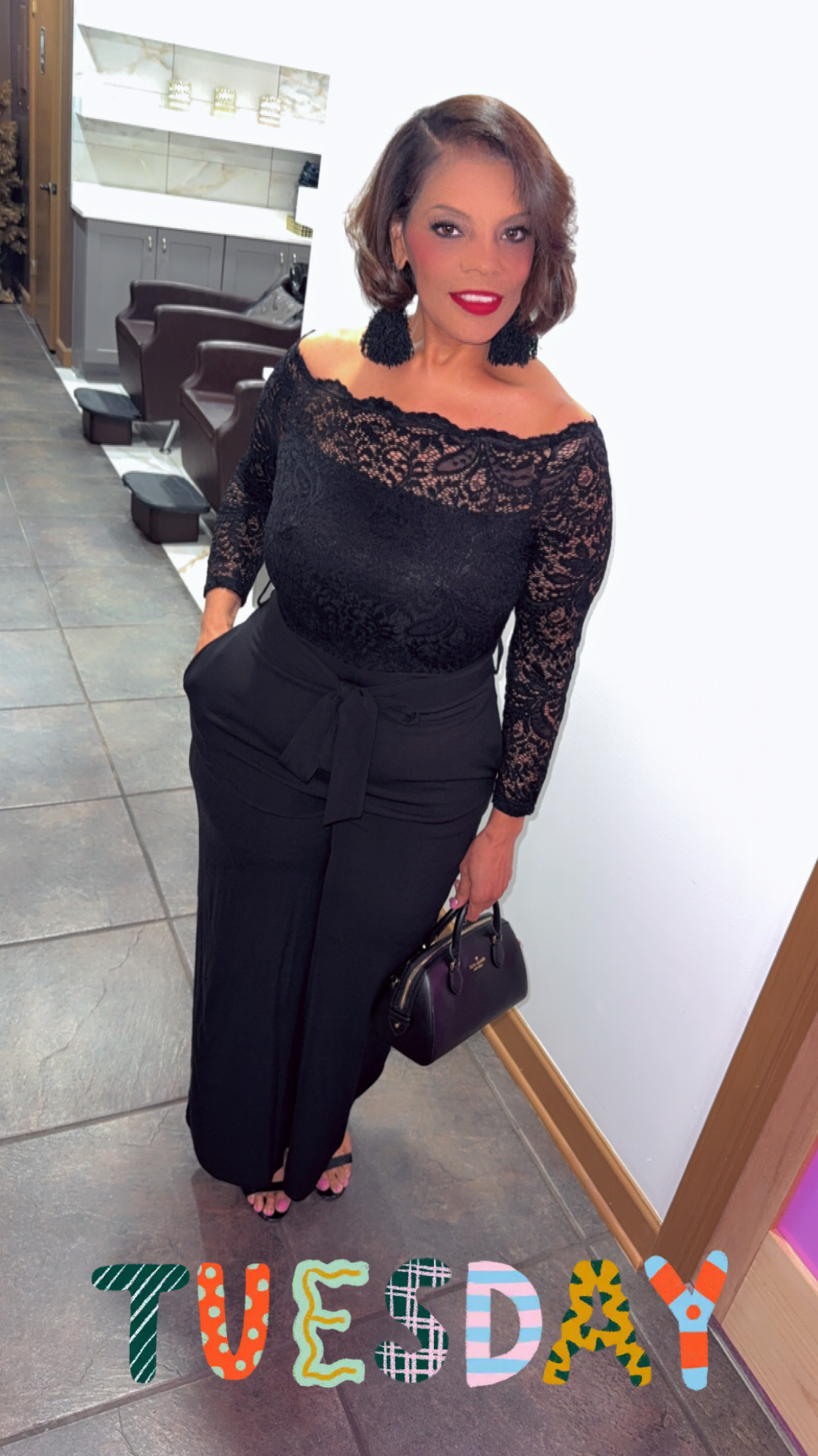 Writer: Euricka Thomas