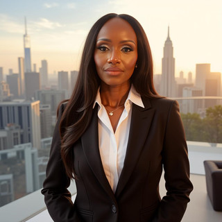 Writer: Kelvinda Obiora