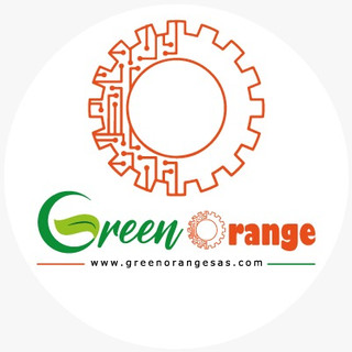 Foto del escritor: Green Orange S.A.S