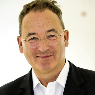 Writer: Bernd Geiger