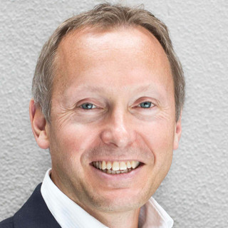 Forfatterens bilde: John Lyder