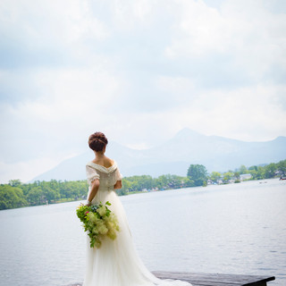 執筆者の写真: Wedding produce *Chayuka*