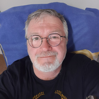 Autorenbild: Uli Mihm