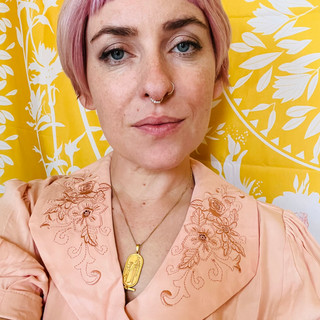 Writer: Aurora Roseline Lane
